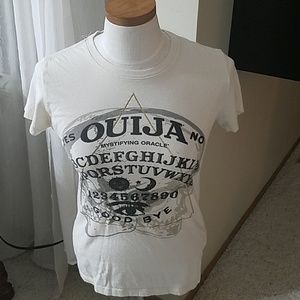 HASBRO Ouji Board Tee